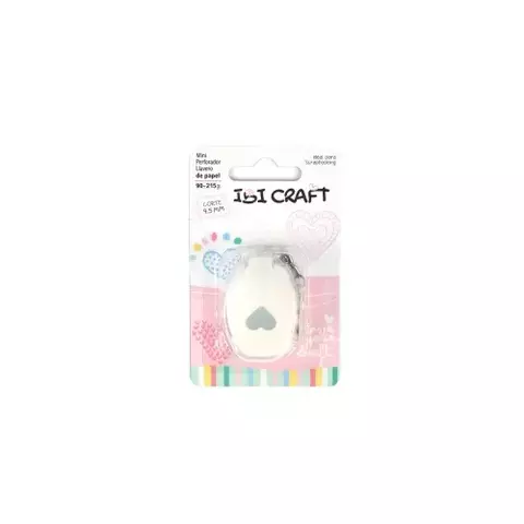 IBI CRAFT PERFORADORA ARTISTICA 10 mm 3/8\" LLAVERO