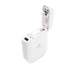 Imagen de IMPRESORA TERMICA PIKDIK INALAMBRICA WHITE ( 336514 )