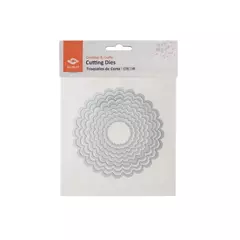 TROQUEL 5.00\" CALEIDOSCOPIO - comprar online