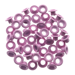 OJALIILLOS ALUMINIO (EYELET) 50 Pcs ( 336218 ) en internet