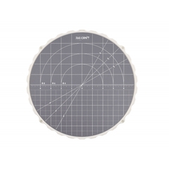 BASE DE GOMA P/CORTE ROTATIVA 28CM MAGNETIC 2 EN 1 en internet