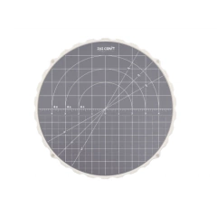 BASE DE GOMA P/CORTE ROTATIVA 28CM MAGNETIC 2 EN 1 en internet