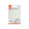 IBI CRAFT ADHESIVO PARA CRAFT EN PUNTOS 5mm 100 UNIDADES ( 333774 )