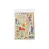 IBI CRAFT PAPEL VELLUM 16*23cm 96grs 2Hjs TRAVEL