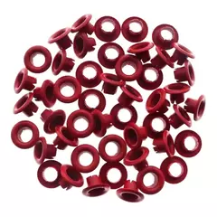 Imagen de OJALIILLOS ALUMINIO (EYELET) 50 Pcs ( 336218 )