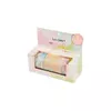 IBI CRAFT WASHI TAPE BOX 5 ROLLOS de 4mts COLECCION SPIRIT