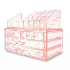 IBI CRAFT ORGANIZADOR DE ESCRITORIO ROSA ( 990035 ) - TIENDA OLAZABAL LIBRERIA INTEGRAL