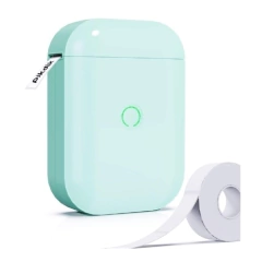 IMPRESORA TERMICA PIKDIK INALAMBRICA WHITE ( 336514 ) - comprar online