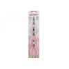 IBI CRAFT SET DE PINZAS PARA MANUALIDADES X 3 UNID. ( 335716 )