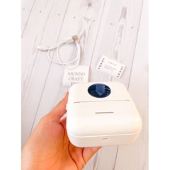 IBI CRAFT MINI IMPRESORA TERMICA INALAMBRICA ( 335953 ) - comprar online