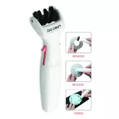 HERRAMIENTA 3 EN 1 (BROCHA-ESPATULA-PUNZON)