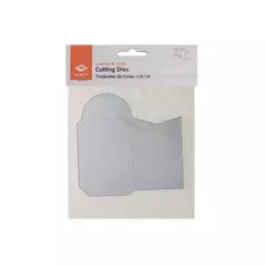 TROQUEL 5.00\" SOBRE 2 - comprar online