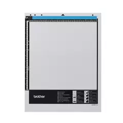 TAPETE PARA ESCANEO 30*30