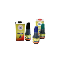 TINTA SELLOS IBI x 24ml NEGRA ( 337271 ) - comprar online