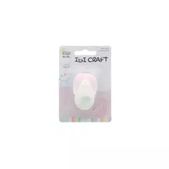 IBI CRAFT PERFORADORA ARTISTICA 17mm MARGARITA