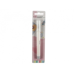 CUTTER BISTURI ERGONOMICO 360 GRADOS ( 336685 )