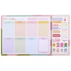IBI CRAFT PLANIFICADOR SPIRIT 52Hjs + STICKERS 70*165mm
