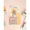 IBI CRAFT SELLO ROTATIVO TRAVEL 12 MOTIVOS + ALMOHADILLA ( 338293 )