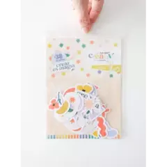 IBICRAFT DIE CUTS 38 DISEÑOS CREATIVA PROXIMAMENTE !!!