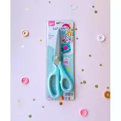 TIJERA IBICRAFT ZIG ZAG PARA MODISTA 23cm ( 337753 ) - comprar online