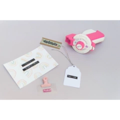 MOTEX ROTULADORA E-202 (2 DISCOS) ( 330369 ) en internet