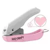 IBI CRAFT PERFORADORA PINZA CORAZON 6,4 MM