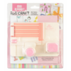 IBI CRAFT TABLERO CREADOR DE LETRAS Y NUMEROS