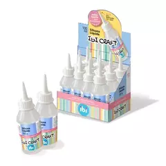 IBI CRAFT SILICONA LIQUIDA 30 ML