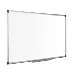 IBI CRAFT PIZARRA BLANCA MARCO ALUMINIO MAGNETICA 60X90 ( 337277 )