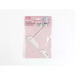 IBI CRAFT GUIA PARA ENCUADERNACION