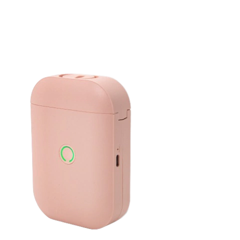 IMPRESORA TERMICA PIKDIK INALAMBRICA WHITE ( 336514 )