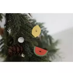 STICKER OVERLAPPING JUICE x 4 hjs - comprar online