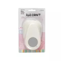 IBI CRAFT PERFORADORA ARTISTICA 63mm 2.5\" CIRCULO en internet