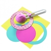 IBI CRAFT CORTANTE CIRCULAR MAX 80-320mm + 2 CUCHILLAS ( 336261 )