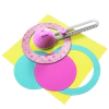 IBI CRAFT CORTANTE CIRCULAR MAX 80-320mm + 2 CUCHILLAS ( 336261 )