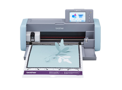 BROTHER PLOTTER DE CORTE scanNcut SIN PC SDX 125