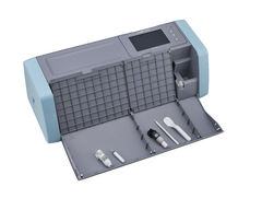 BROTHER PLOTTER DE CORTE scanNcut SIN PC SDX 125 - tienda online