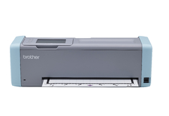 Imagen de BROTHER PLOTTER DE CORTE scanNcut SIN PC SDX 125
