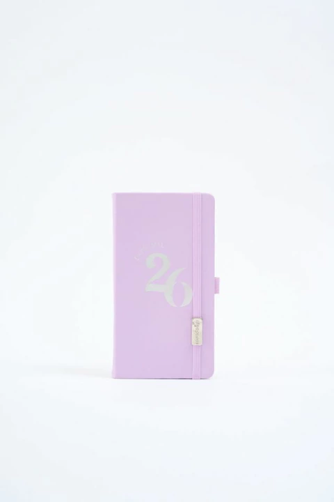 FW AGENDA 2026 CLASSIC POCKET