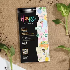 HAPPY PLANNER LIBRO DE STICKERS PASATIEMPOS 30 HJS 613 STICKERS en internet