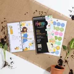 HAPPY PLANNER LIBRO DE STICKERS PASATIEMPOS 30 HJS 613 STICKERS - tienda online
