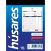 HUSARES TALONARIO PEDIDO DUPLICADO 1818 ( 9903 )