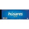 HUSARES TALONARIO RECIBI 1902 ( 9911 )