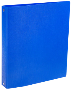 RIDEO CARPETA PVC ESCOLAR 3X40 ( 67623 )