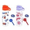 SIMBALL BOTELLA PICO CON TAPA 750 ML