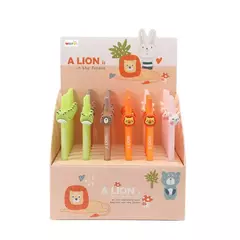 WERO BOLIGRAFO LION¨S FRIENDS ( 336629 ) - comprar online