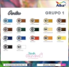 ALBA ACRILICO PROFESIONAL G1 60 ML ( 2625 )