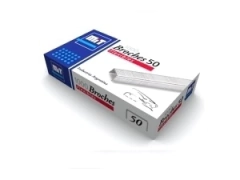 MIT BROCHES Nº50 X 1000 ( 979 )