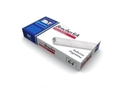 MIT BROCHES Nº 64 X 1000 ( 973 )