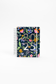 FW AGENDA 2025 TREND DIARIA 15X21 - tienda online